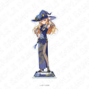Touhou Project TOKYOGETS Acrylic Stand China Dress Style Costume