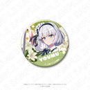 Touhou Project TOKYOGETS Japanese Paper Style Can Badge