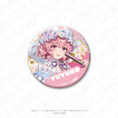 Touhou Project TOKYOGETS Japanese Paper Style Can Badge