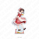 Touhou Project TOKYOGETS Acrylic Stand
