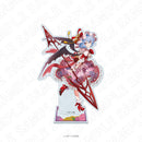 Touhou Project TOKYOGETS Acrylic Stand