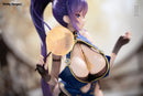 HOBBY RANGERS GOLD WIND AND JADE DEW 1/4 SCALE FIGURE