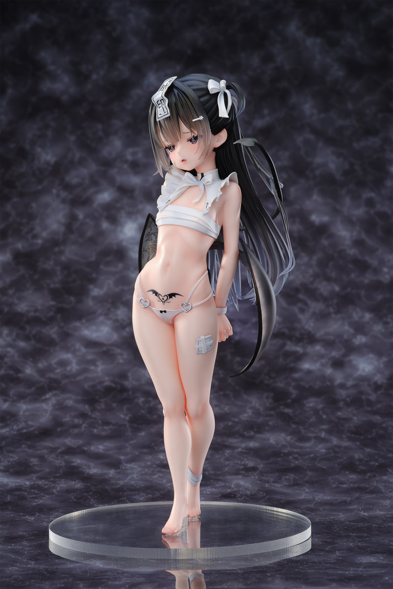 MAGI ARTS TRAINEE NURSE LITTLE DEVIL LILI 1/6 SCALE FIGURE NORMAL EDTION
