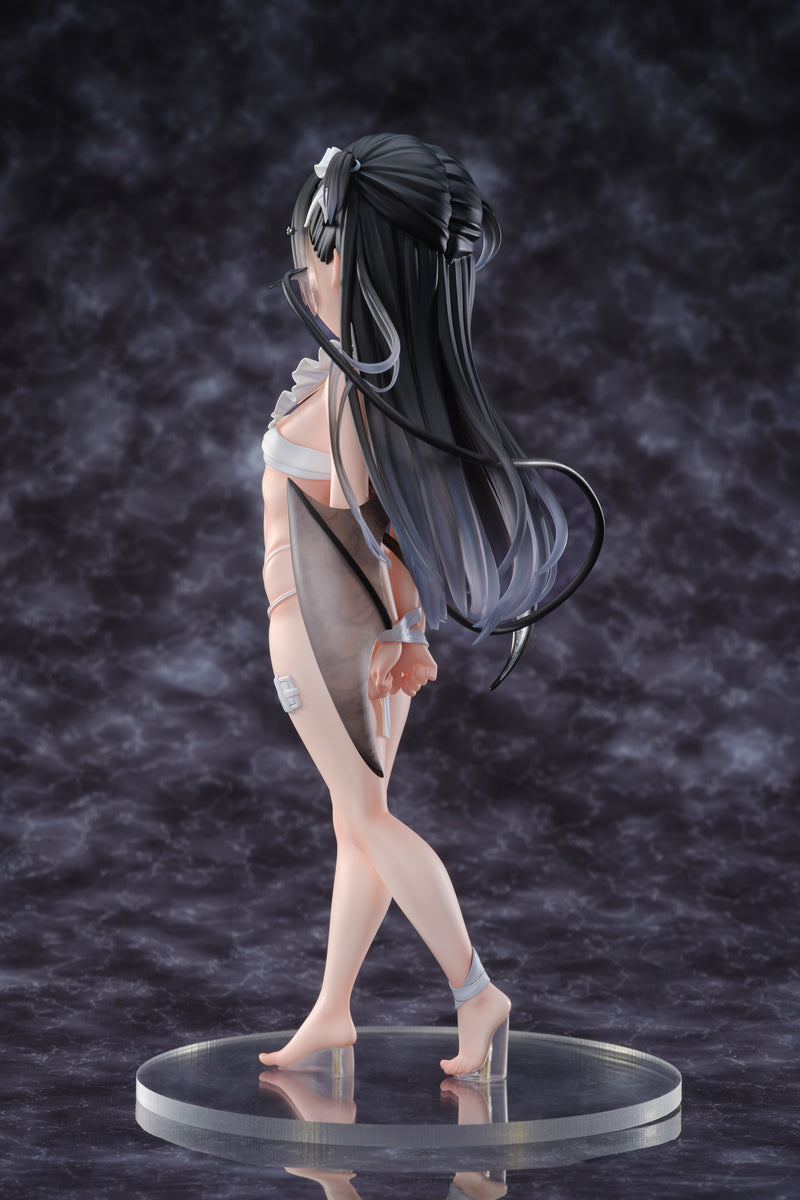 MAGI ARTS TRAINEE NURSE LITTLE DEVIL LILI 1/6 SCALE FIGURE NORMAL EDTION