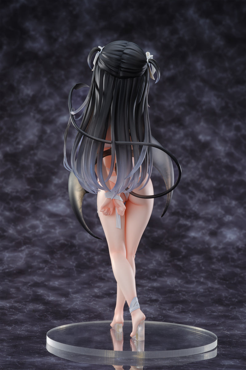 MAGI ARTS TRAINEE NURSE LITTLE DEVIL LILI 1/6 SCALE FIGURE NORMAL EDTION