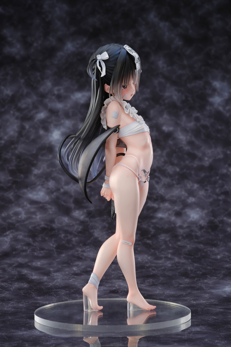 MAGI ARTS TRAINEE NURSE LITTLE DEVIL LILI 1/6 SCALE FIGURE NORMAL EDTION