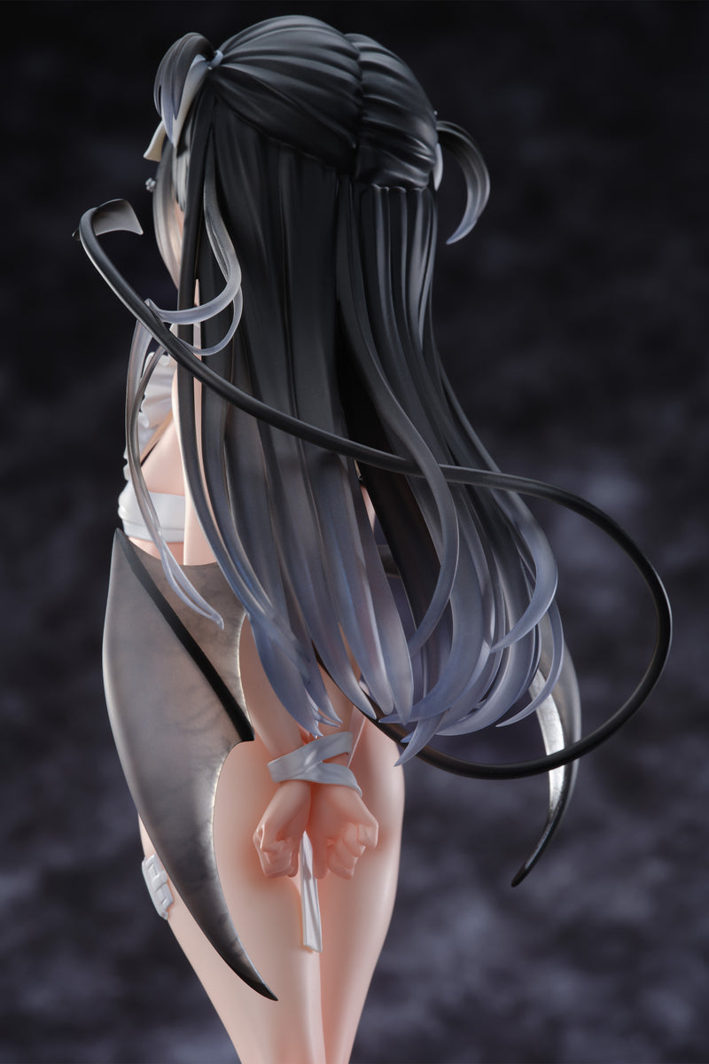 MAGI ARTS TRAINEE NURSE LITTLE DEVIL LILI 1/6 SCALE FIGURE NORMAL EDTION