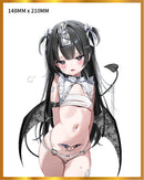 MAGI ARTS TRAINEE NURSE LITTLE DEVIL LILI 1/6 SCALE FIGURE NORMAL EDTION