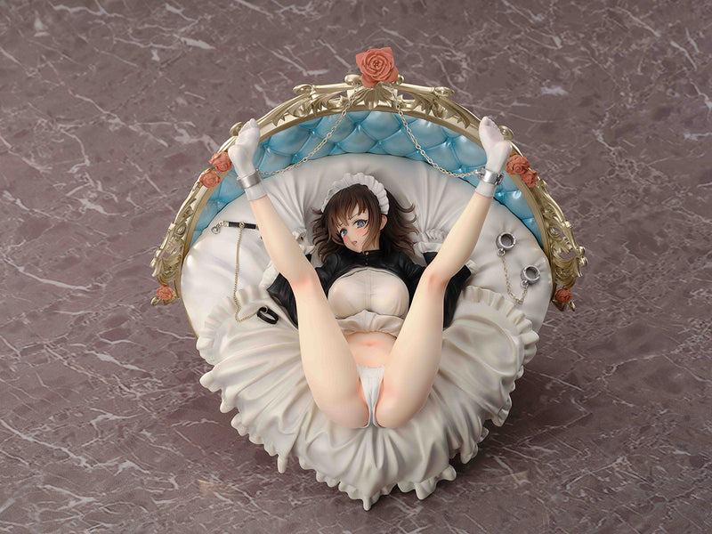 MAGI ARTS FALLEN ARISTOCRACY RURIKAWA TSUBAKI 1/6 SCALE FIGURE
