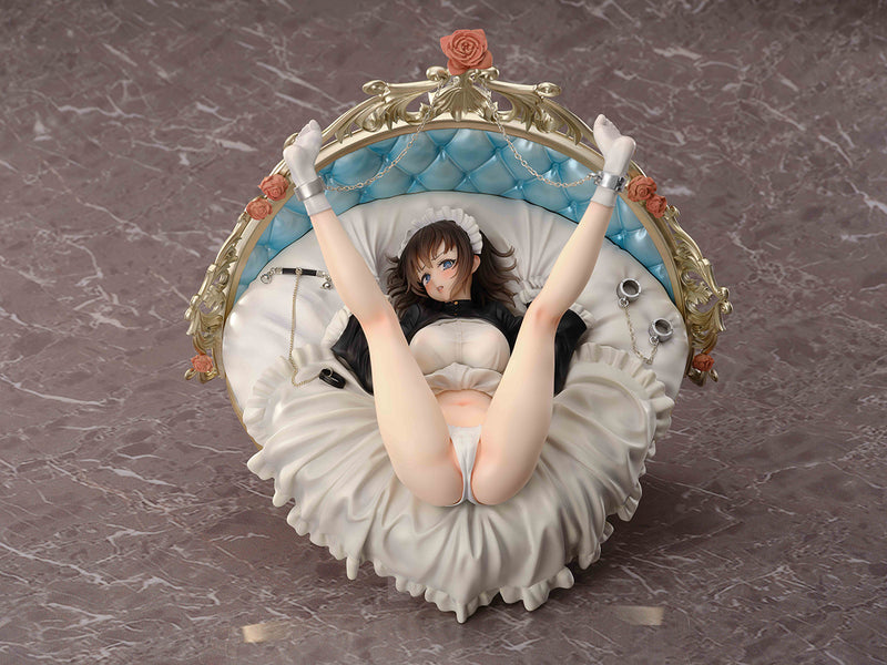 MAGI ARTS FALLEN ARISTOCRACY RURIKAWA TSUBAKI 1/6 SCALE FIGURE