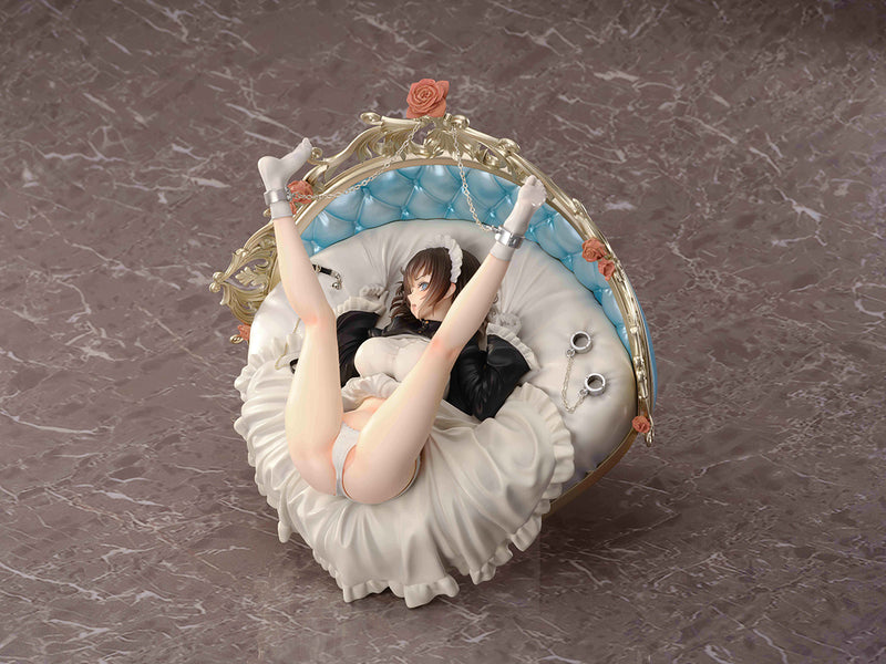 MAGI ARTS FALLEN ARISTOCRACY RURIKAWA TSUBAKI 1/6 SCALE FIGURE