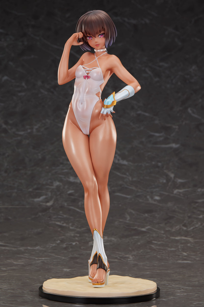 TAIMANIN RPG MAGI ARTS ADULT YUKIKAZE SWIMSUITS VER. 1/6 SCALE FIGURE