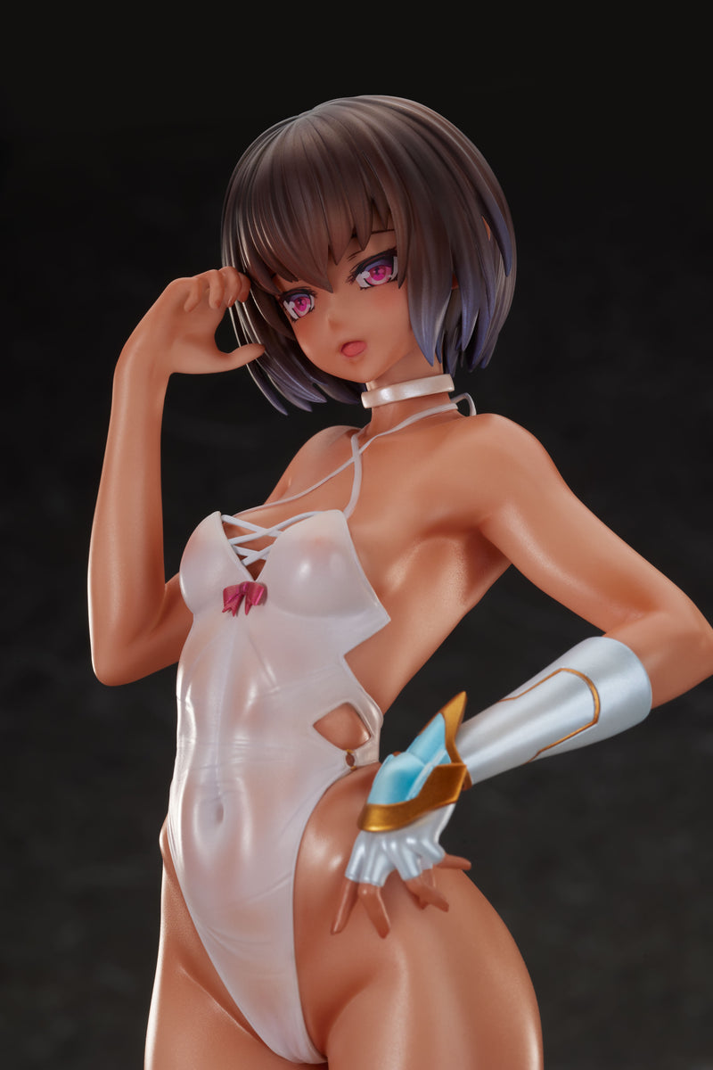 TAIMANIN RPG MAGI ARTS ADULT YUKIKAZE SWIMSUITS VER. 1/6 SCALE FIGURE
