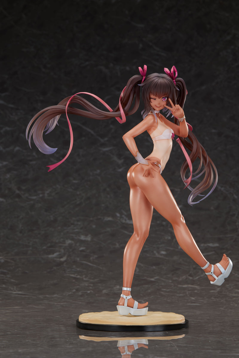 TAIMANIN RPG MAGI ARTS YOUNG YUKIKAZE SWIMSUITS VER. 1/6 SCALE FIGURE