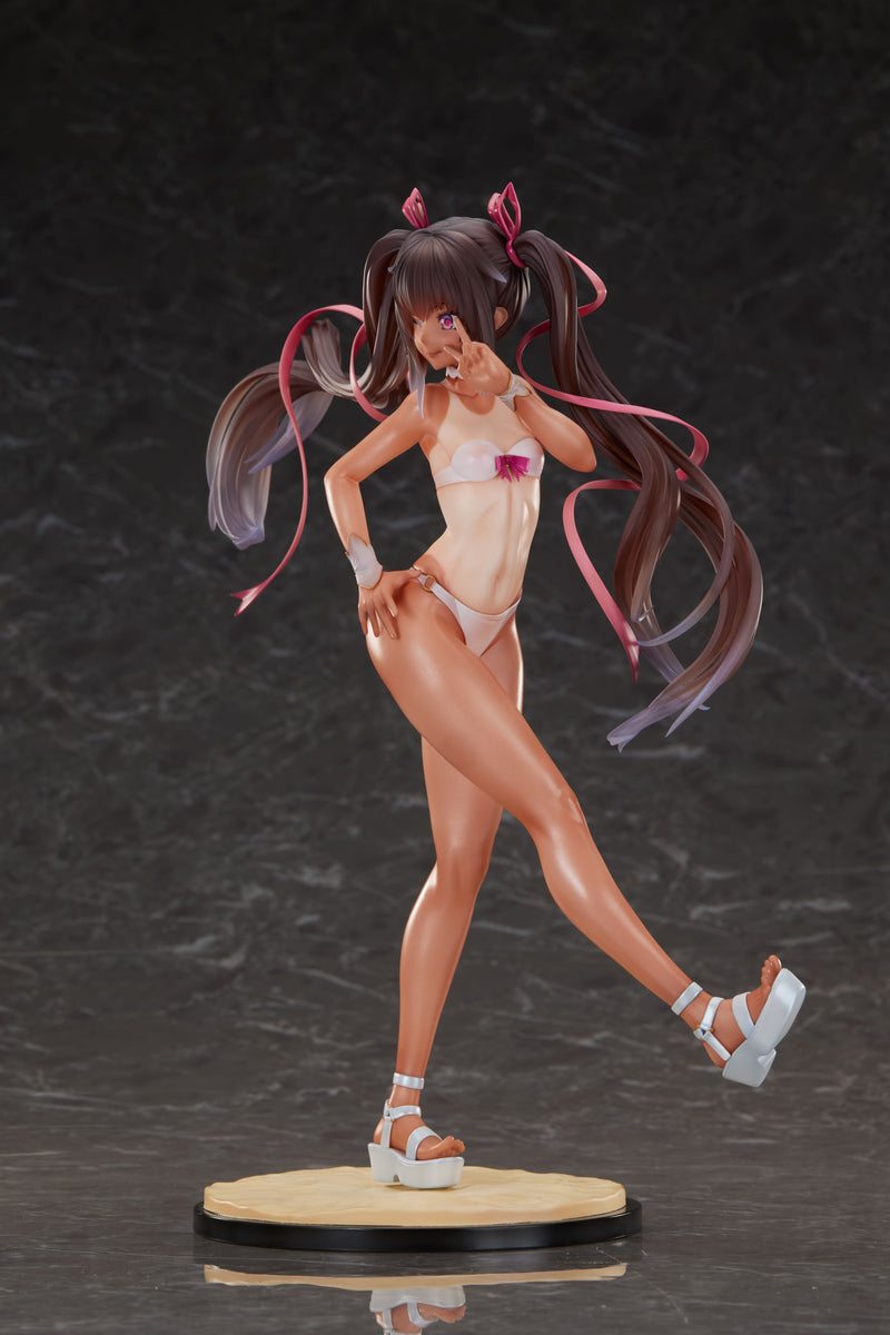 TAIMANIN RPG MAGI ARTS YOUNG YUKIKAZE SWIMSUITS VER. 1/6 SCALE FIGURE
