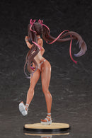 TAIMANIN RPG MAGI ARTS YOUNG YUKIKAZE SWIMSUITS VER. 1/6 SCALE FIGURE