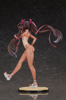 TAIMANIN RPG MAGI ARTS YOUNG YUKIKAZE SWIMSUITS VER. 1/6 SCALE FIGURE