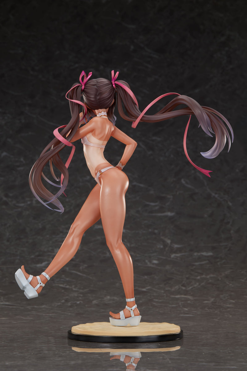 TAIMANIN RPG MAGI ARTS YOUNG YUKIKAZE SWIMSUITS VER. 1/6 SCALE FIGURE