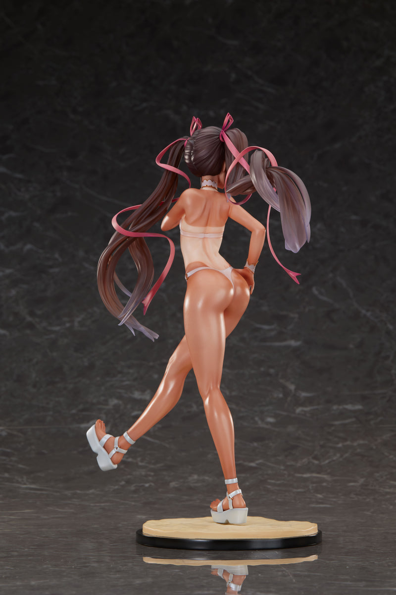 TAIMANIN RPG MAGI ARTS YOUNG YUKIKAZE SWIMSUITS VER. 1/6 SCALE FIGURE