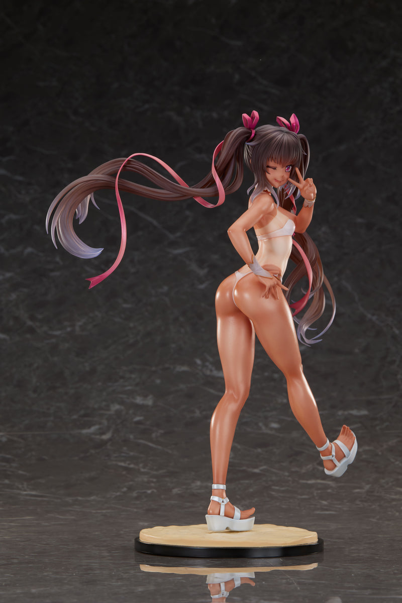 TAIMANIN RPG MAGI ARTS YOUNG YUKIKAZE SWIMSUITS VER. 1/6 SCALE FIGURE