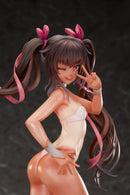 TAIMANIN RPG MAGI ARTS YOUNG YUKIKAZE SWIMSUITS VER. 1/6 SCALE FIGURE