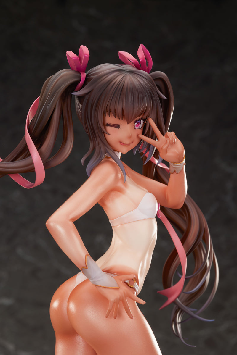 TAIMANIN RPG MAGI ARTS YOUNG YUKIKAZE SWIMSUITS VER. 1/6 SCALE FIGURE