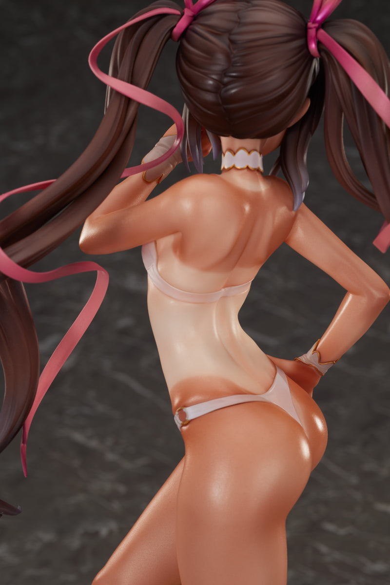TAIMANIN RPG MAGI ARTS YOUNG YUKIKAZE SWIMSUITS VER. 1/6 SCALE FIGURE