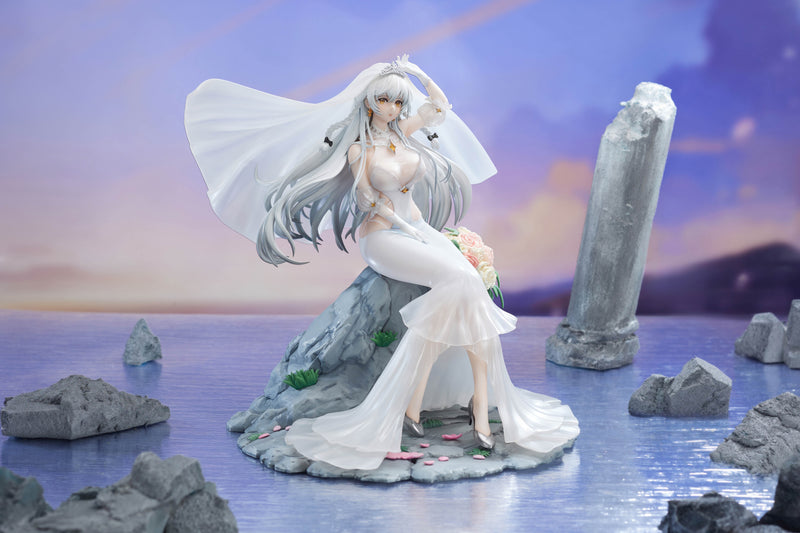 AZUR LANE MAGI ARTS HERMIONE DAWN'S OATH VER. 1/6 SCALE FIGURE