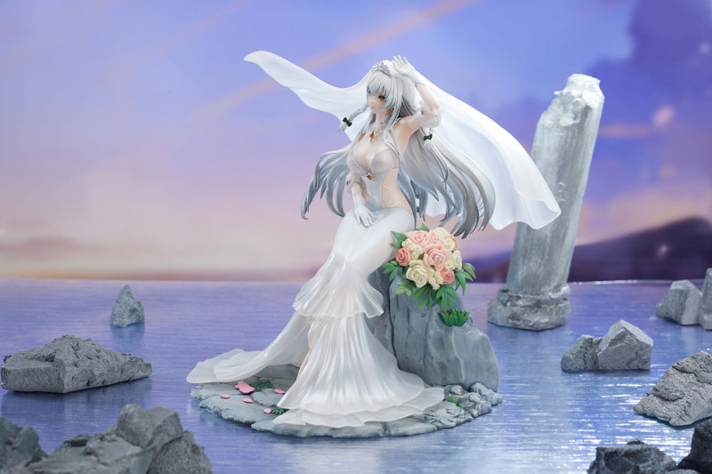 AZUR LANE MAGI ARTS HERMIONE DAWN'S OATH VER. 1/6 SCALE FIGURE