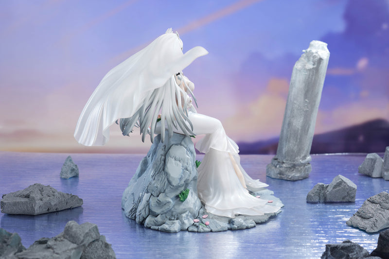 AZUR LANE MAGI ARTS HERMIONE DAWN'S OATH VER. 1/6 SCALE FIGURE
