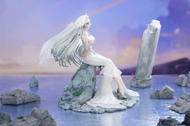 AZUR LANE MAGI ARTS HERMIONE DAWN'S OATH VER. 1/6 SCALE FIGURE