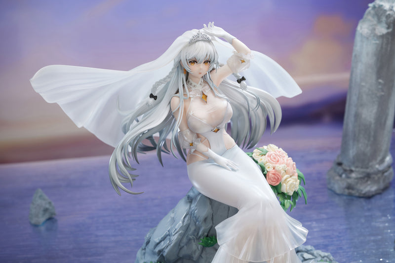 AZUR LANE MAGI ARTS HERMIONE DAWN'S OATH VER. 1/6 SCALE FIGURE