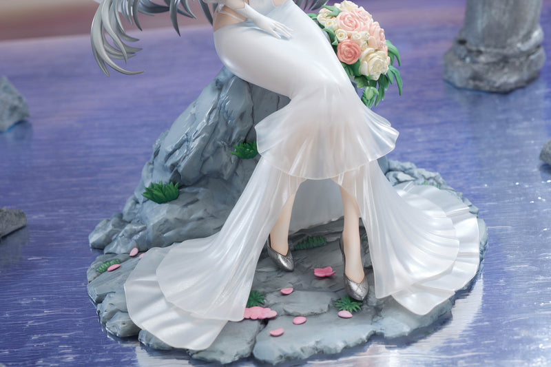 AZUR LANE MAGI ARTS HERMIONE DAWN'S OATH VER. 1/6 SCALE FIGURE