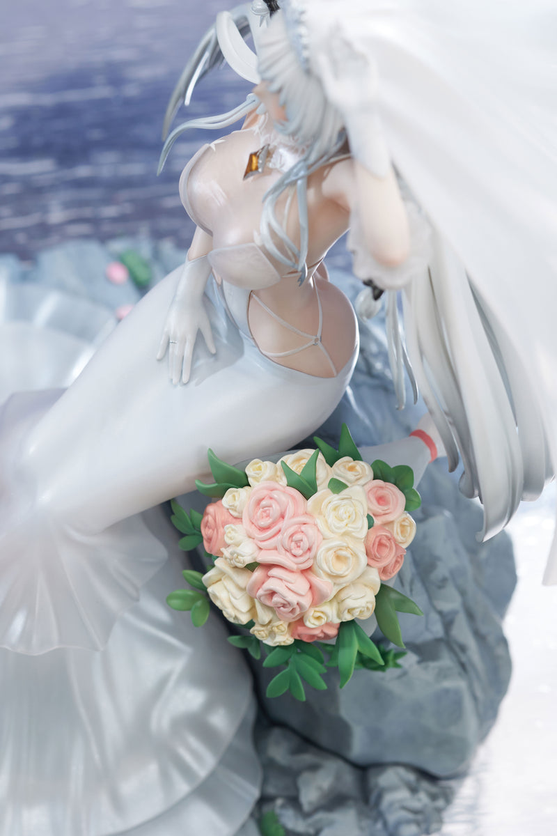 AZUR LANE MAGI ARTS HERMIONE DAWN'S OATH VER. 1/6 SCALE FIGURE
