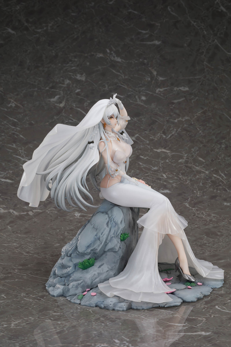 AZUR LANE MAGI ARTS HERMIONE DAWN'S OATH VER. 1/6 SCALE FIGURE