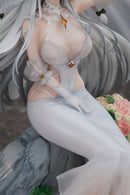 AZUR LANE MAGI ARTS HERMIONE DAWN'S OATH VER. 1/6 SCALE FIGURE