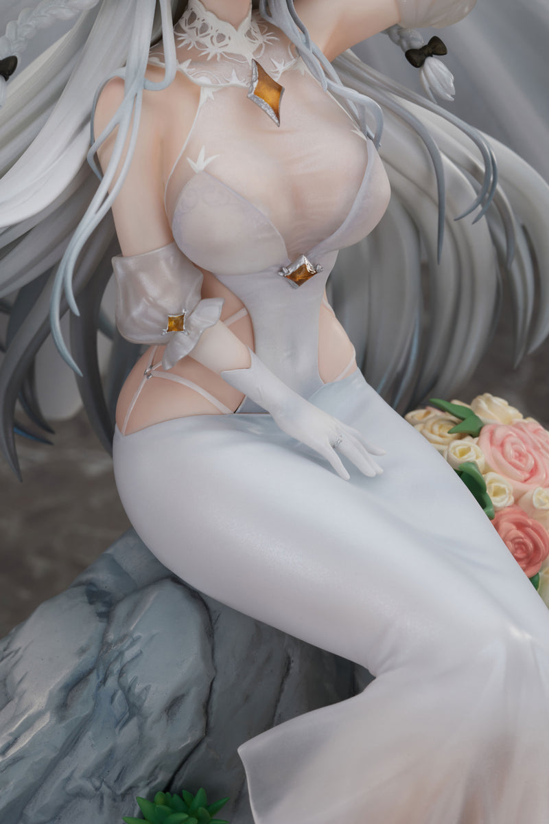 AZUR LANE MAGI ARTS HERMIONE DAWN'S OATH VER. 1/6 SCALE FIGURE