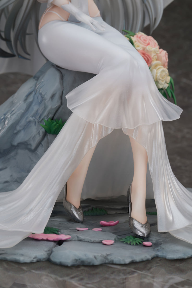 AZUR LANE MAGI ARTS HERMIONE DAWN'S OATH VER. 1/6 SCALE FIGURE