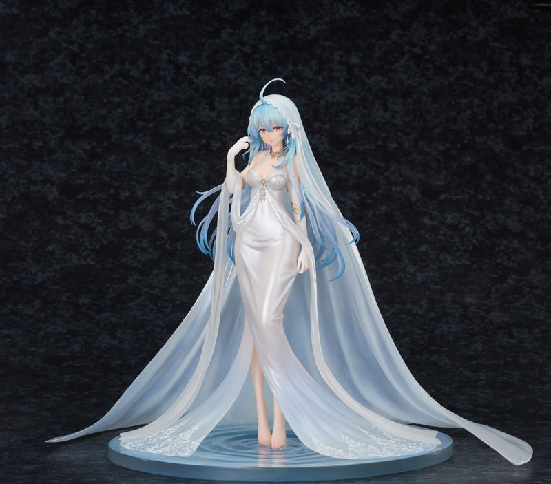 Azur Lane MAGI ARTS Helena Miracle in White Ver.