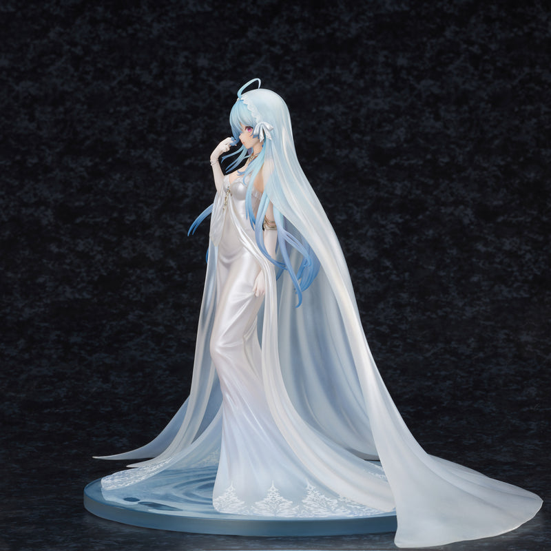 Azur Lane MAGI ARTS Helena Miracle in White Ver.