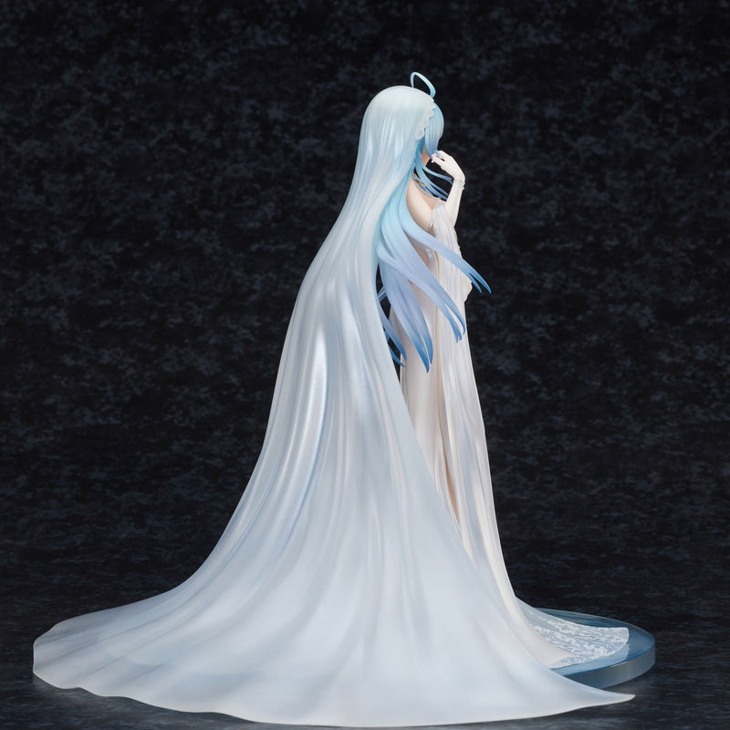 Azur Lane MAGI ARTS Helena Miracle in White Ver.