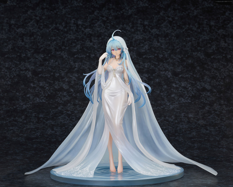 Azur Lane MAGI ARTS Helena Miracle in White Ver.