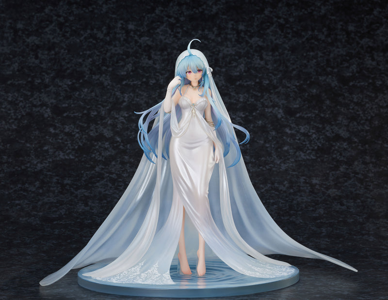 Azur Lane MAGI ARTS Helena Miracle in White Ver.