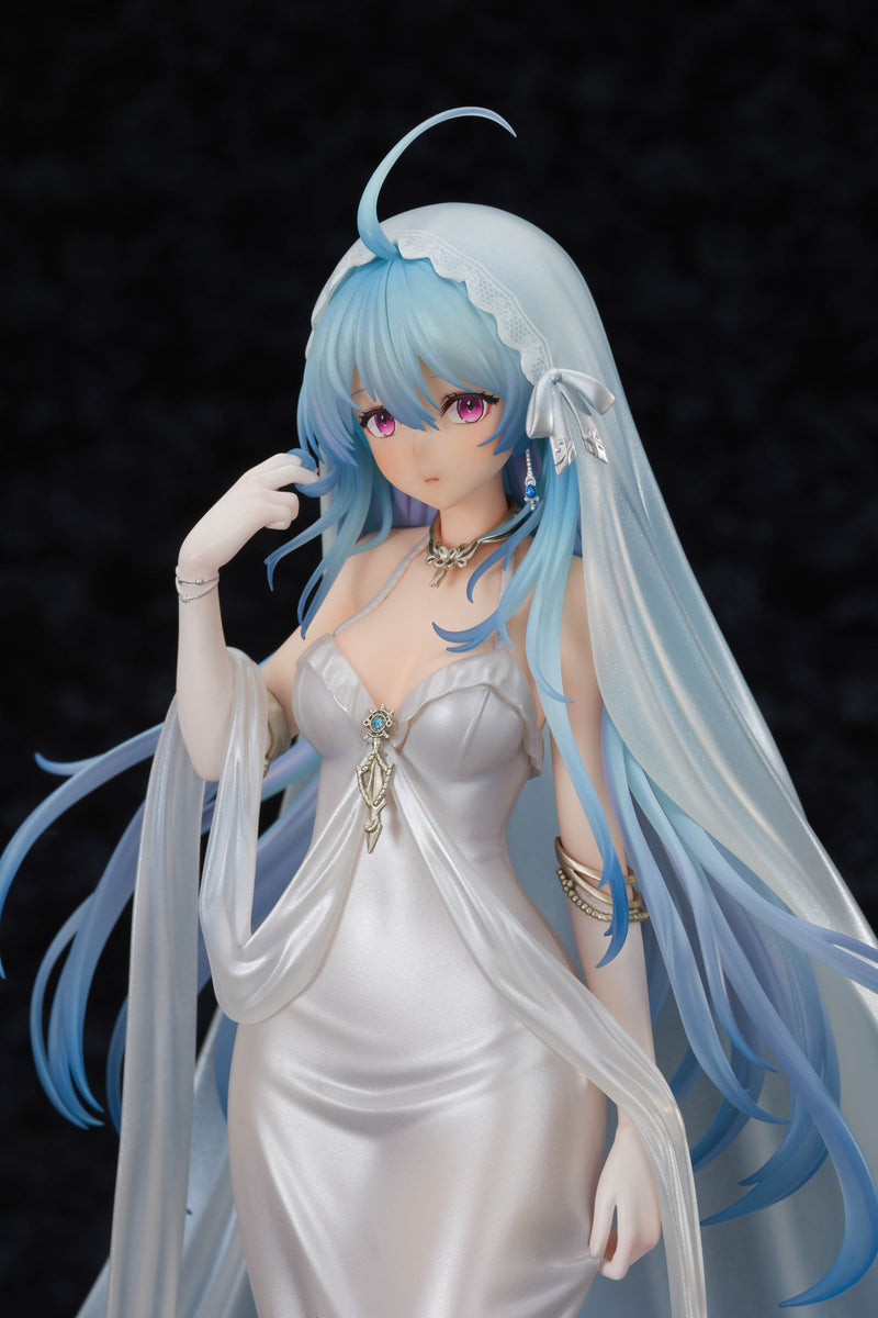 Azur Lane MAGI ARTS Helena Miracle in White Ver.
