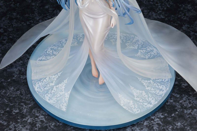 Azur Lane MAGI ARTS Helena Miracle in White Ver.