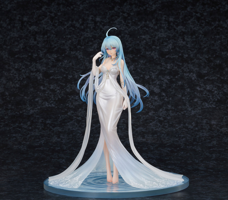 Azur Lane MAGI ARTS Helena Miracle in White Ver.