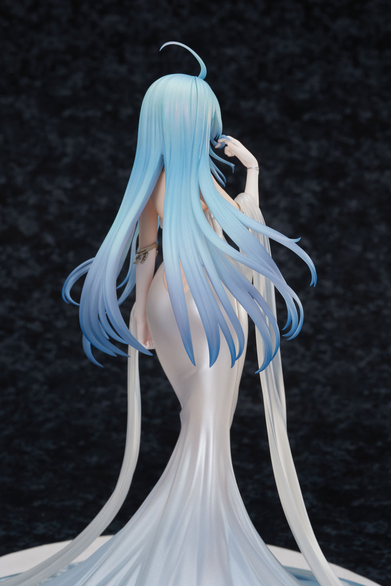 Azur Lane MAGI ARTS Helena Miracle in White Ver.