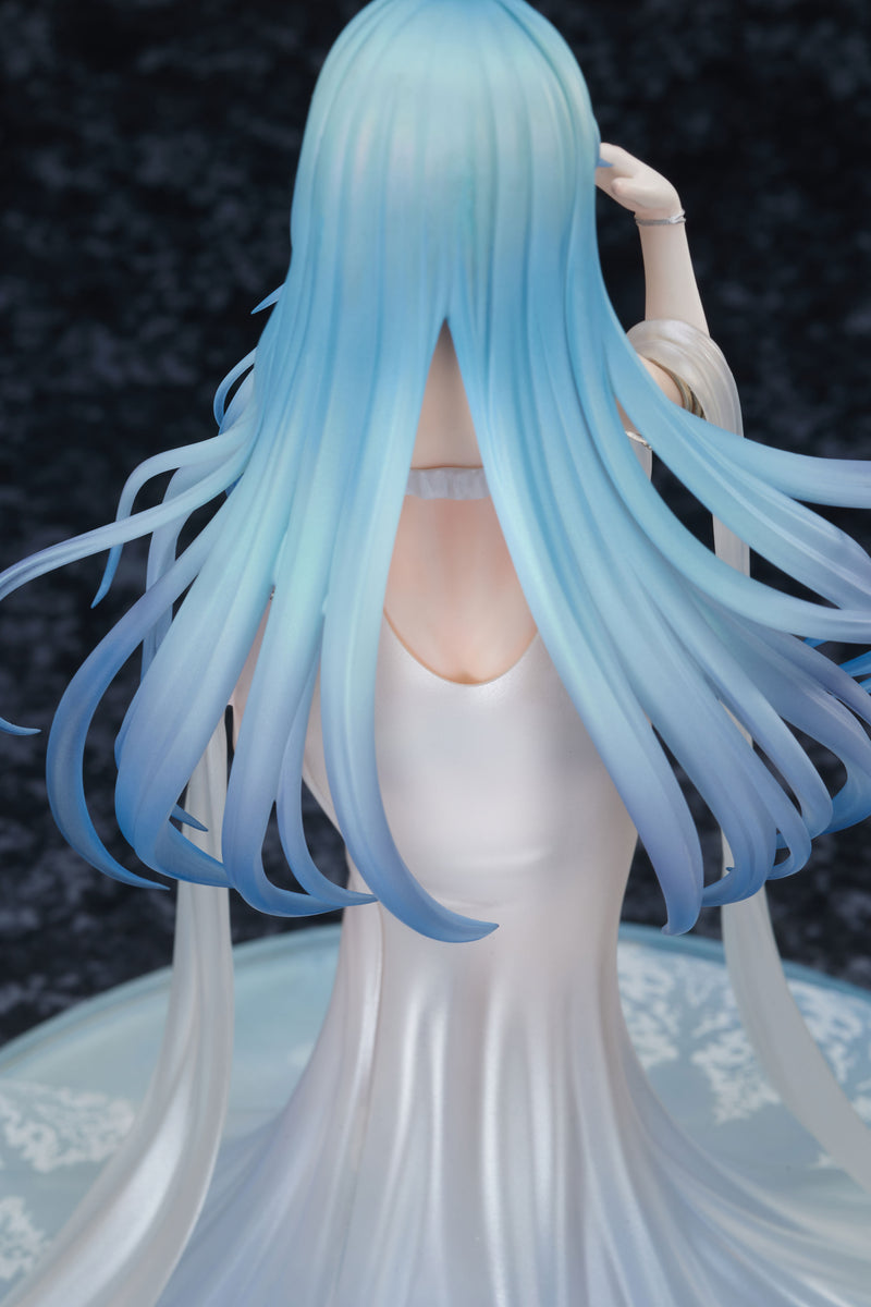 Azur Lane MAGI ARTS Helena Miracle in White Ver.