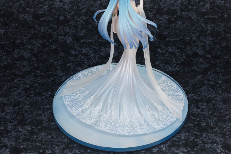 Azur Lane MAGI ARTS Helena Miracle in White Ver.