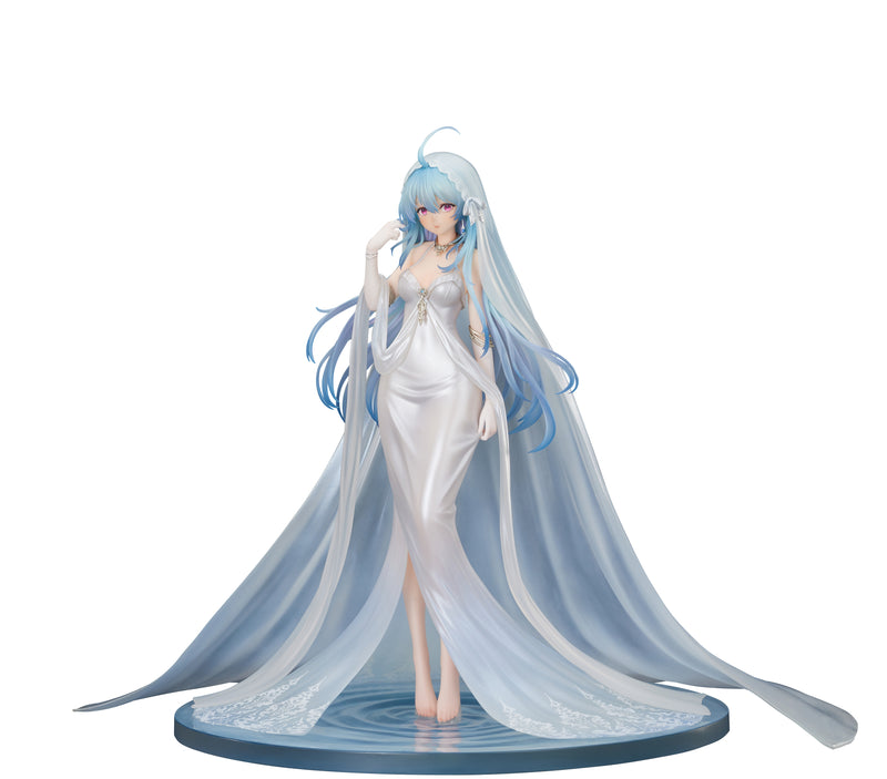 Azur Lane MAGI ARTS Helena Miracle in White Ver.